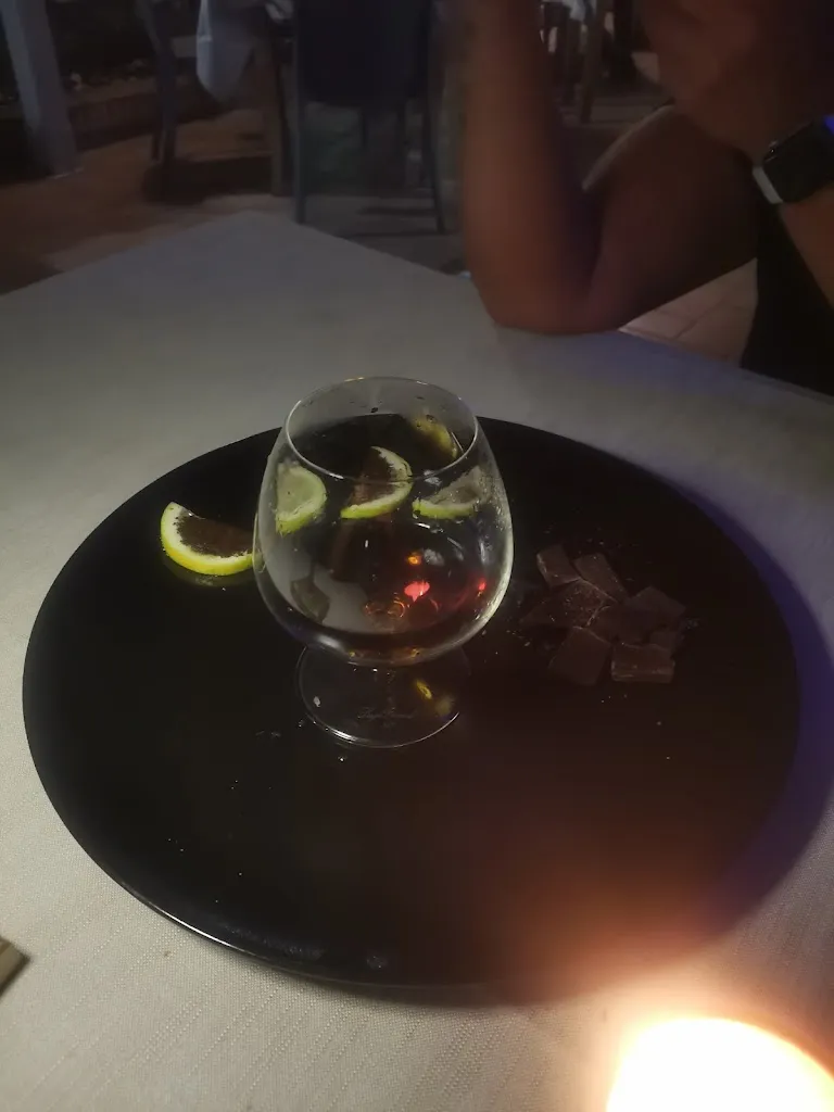 Elisabetta Carta_Ristorante Ponte Palladio_Torri di Quartesolo_review