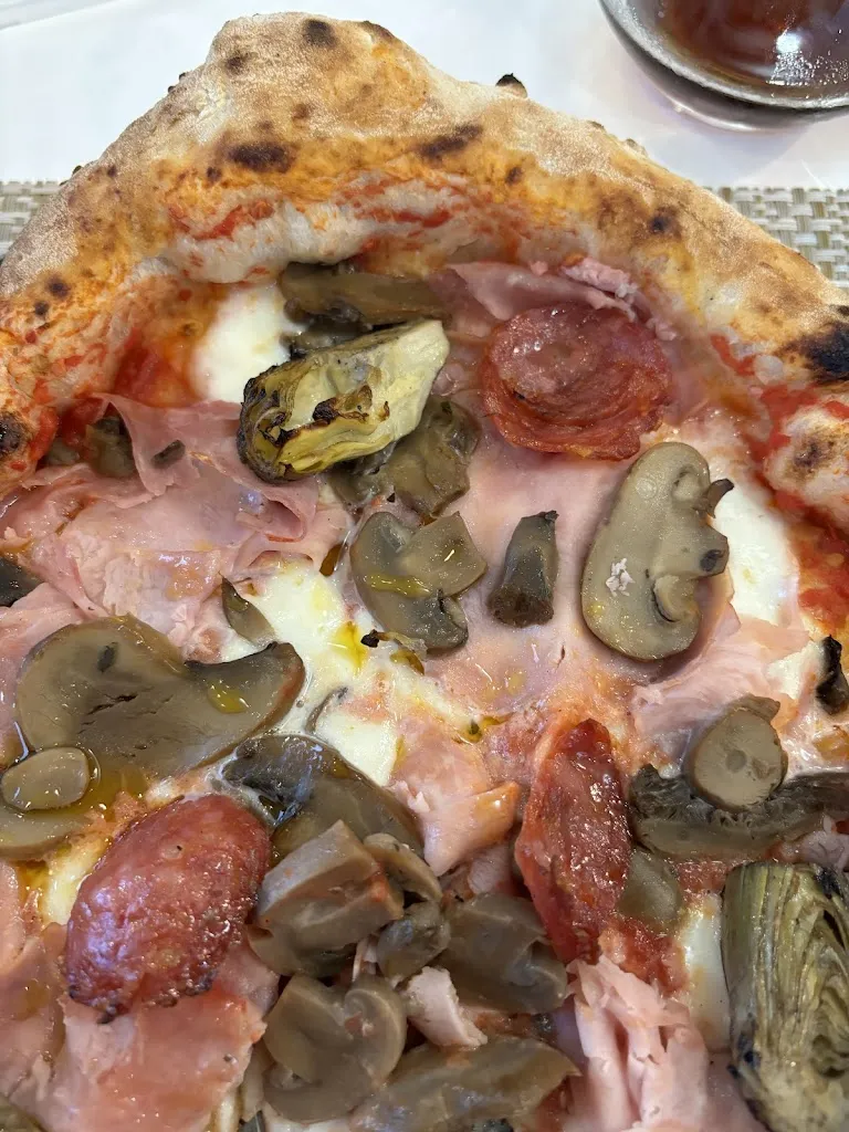 Janny Espino_NZIRIA - l'evoluzione del Capriccio_Torri di Quartesolo_review