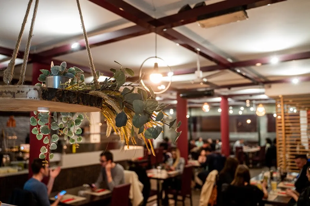 NZIRIA - l'evoluzione del Capriccio restaurant in Torri di Quartesolo