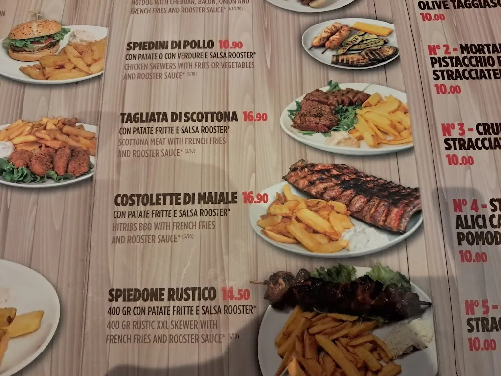 Menu_Rooster House Torri_Torri di Quartesolo_image_3