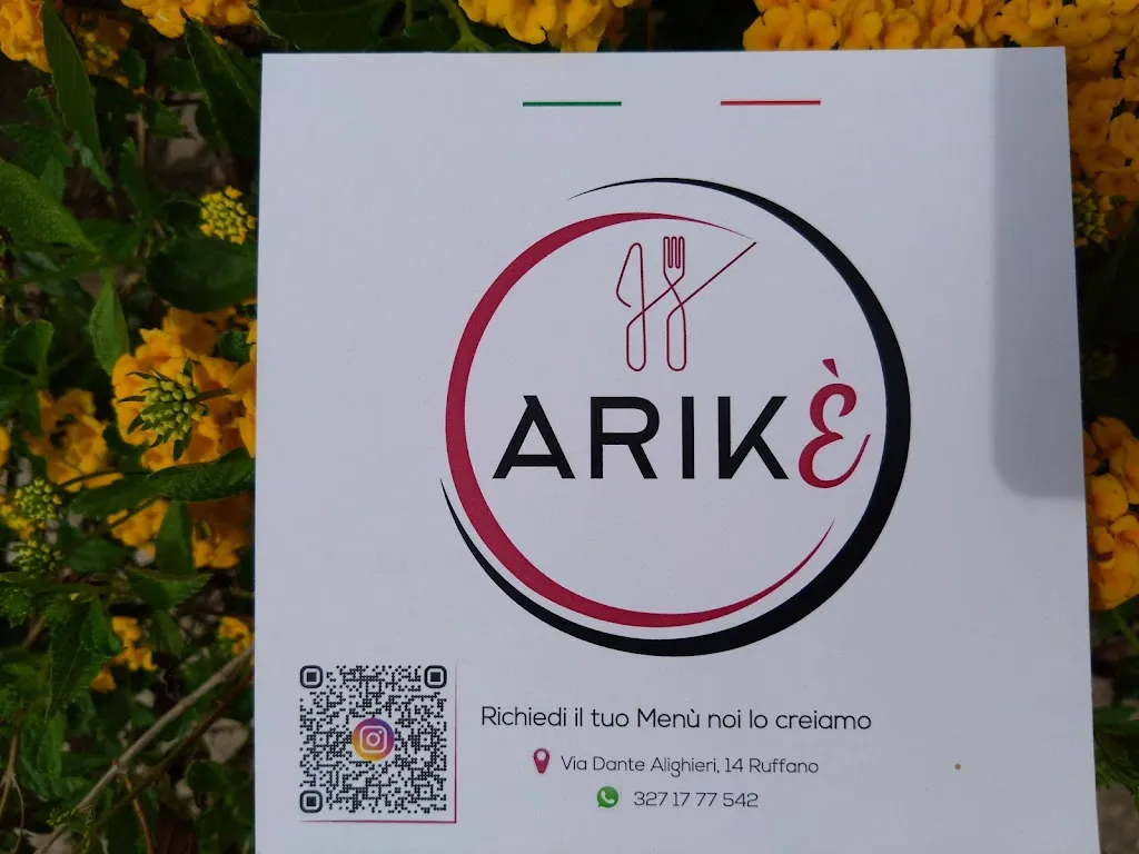 Menu_Da Saverio - Macelleria - Osteria - Piatti Pronti_Ruffano_image_1