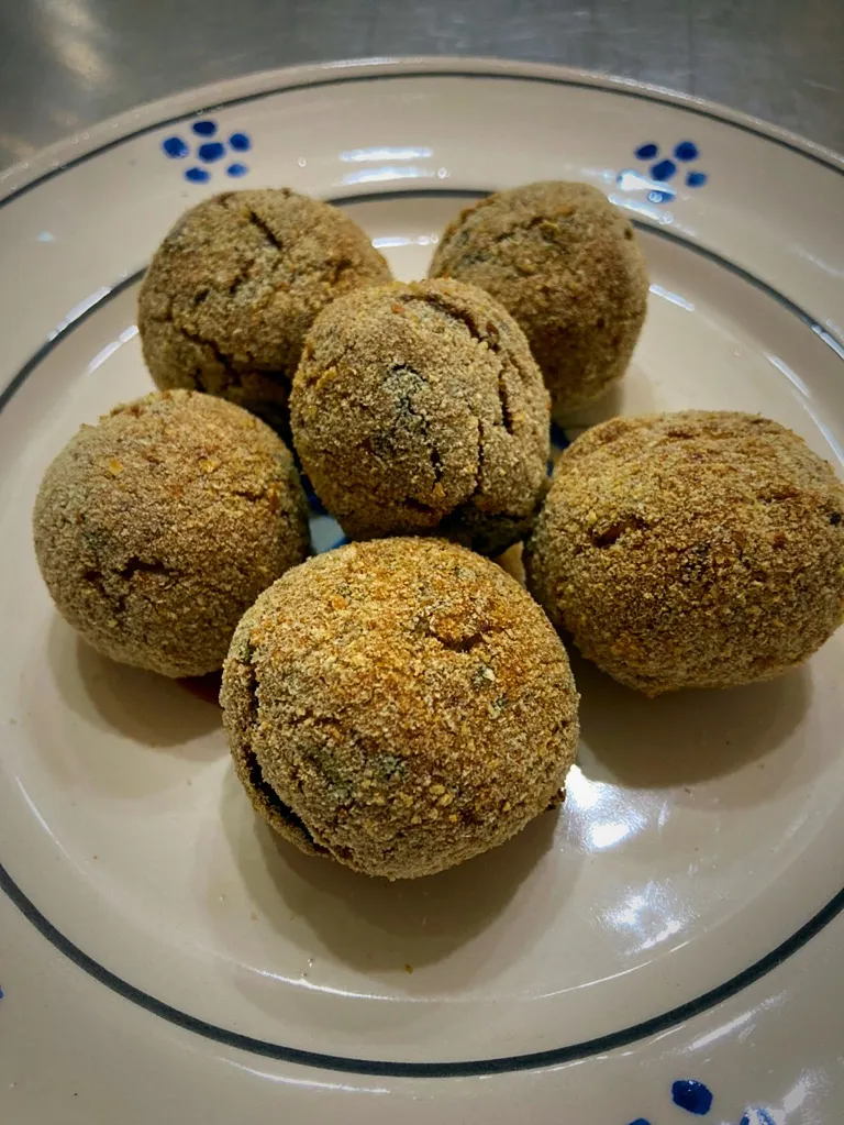 Menu_Da Saverio - Macelleria - Osteria - Piatti Pronti_Ruffano_image_7