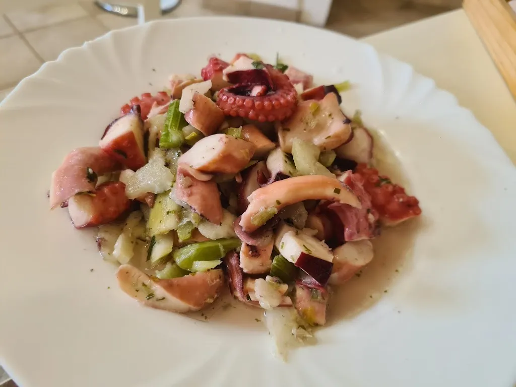 Ivan Rubini_Da Saverio - Macelleria - Osteria - Piatti Pronti_Ruffano_review