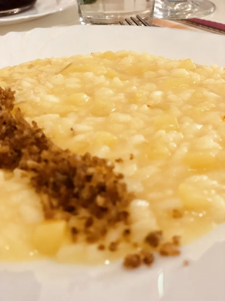 Angela_Da Saverio - Macelleria - Osteria - Piatti Pronti_Ruffano_review