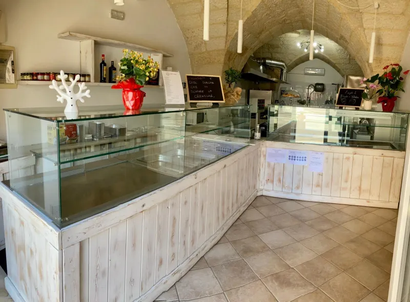 Da Saverio - Macelleria - Osteria - Piatti Pronti_Ruffano_slider_image_1