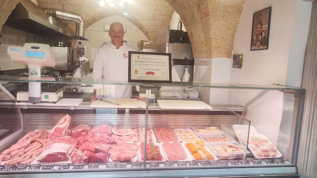 Da Saverio - Macelleria - Osteria - Piatti Pronti_Ruffano_slider_image_2