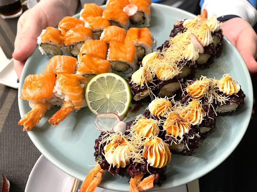 Menu_Toshi Restaurant Vicenza_Torri di Quartesolo_image_5