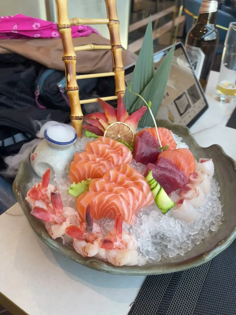 Anthony Nelson Jr_Toshi Restaurant Vicenza_Torri di Quartesolo_review