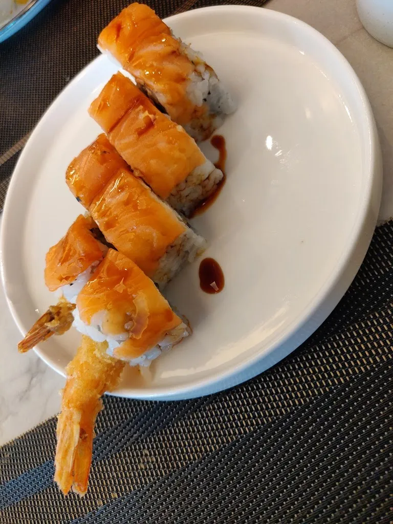 Gabriel_Toshi Restaurant Vicenza_Torri di Quartesolo_review