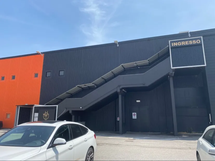 Home Kitchen_Toshi Restaurant Vicenza_Torri di Quartesolo_review