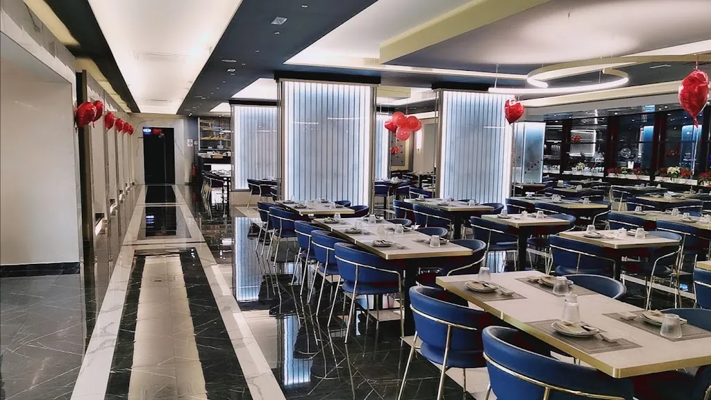 Toshi Restaurant Vicenza restaurant in Torri di Quartesolo