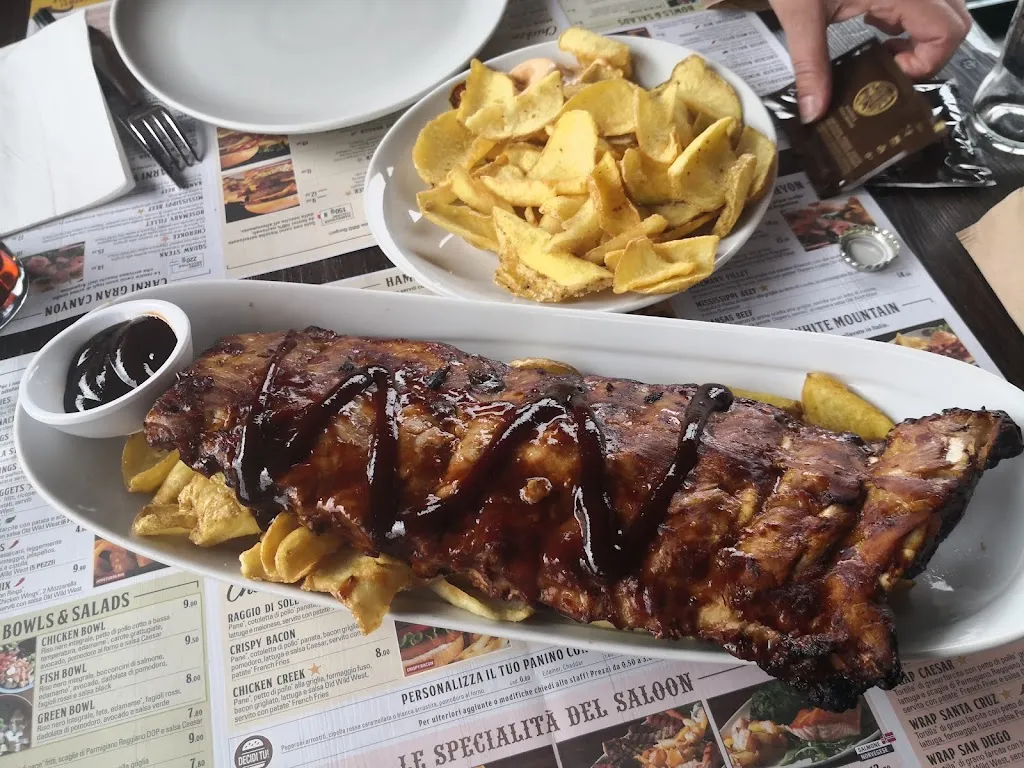 Menu_Old Wild West_Torri di Quartesolo_image_5