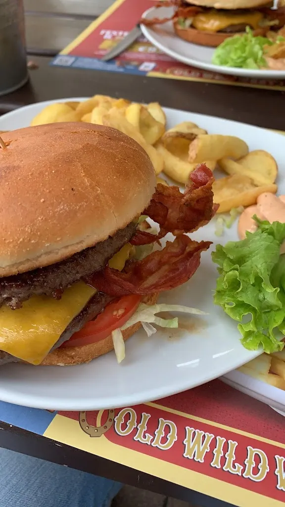 Menu_Old Wild West_Torri di Quartesolo_image_6