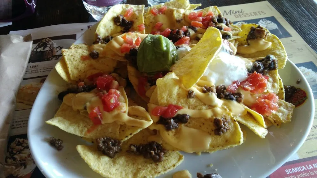 Menu_Old Wild West_Torri di Quartesolo_image_9