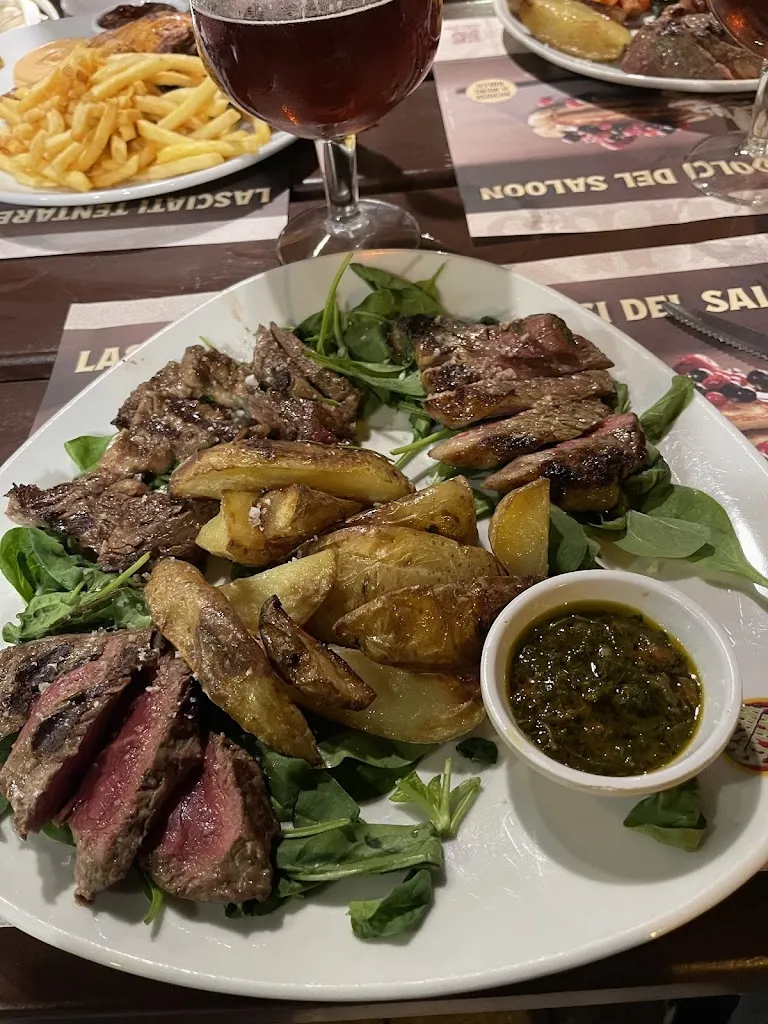 Anthony Nelson Jr_Old Wild West_Torri di Quartesolo_review