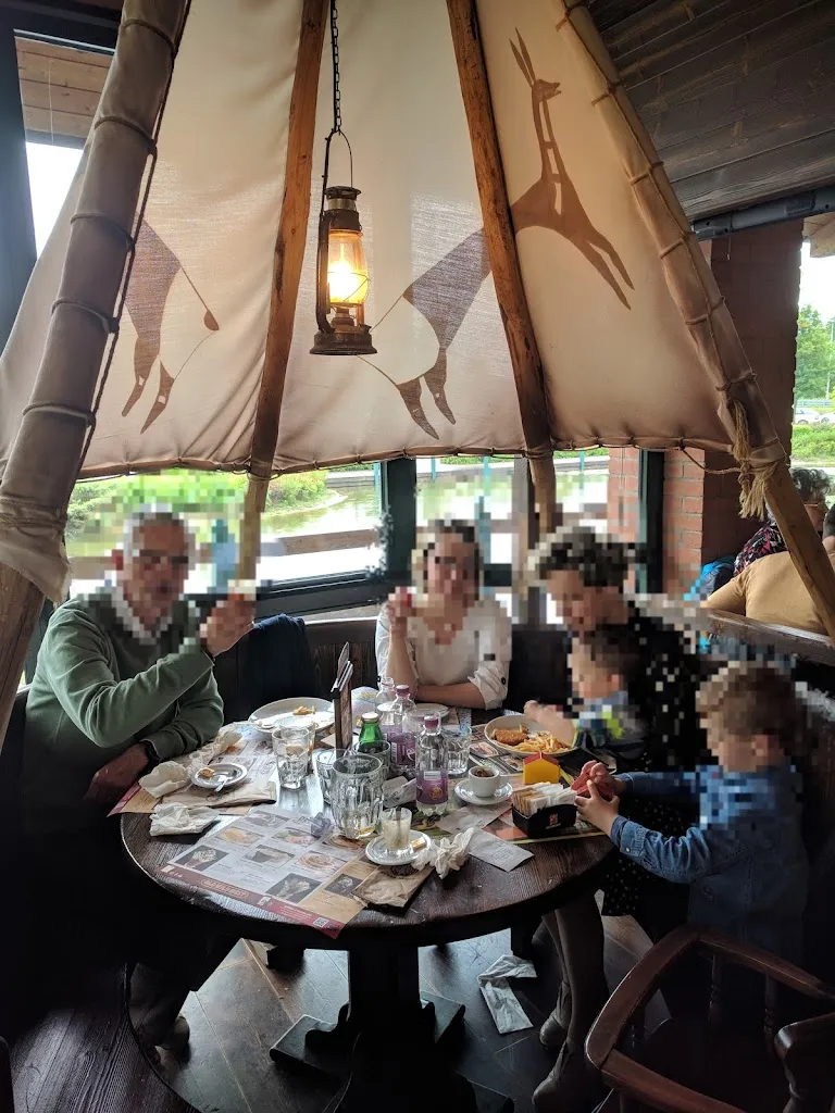 Paul-Ovidiu_Old Wild West_Torri di Quartesolo_review