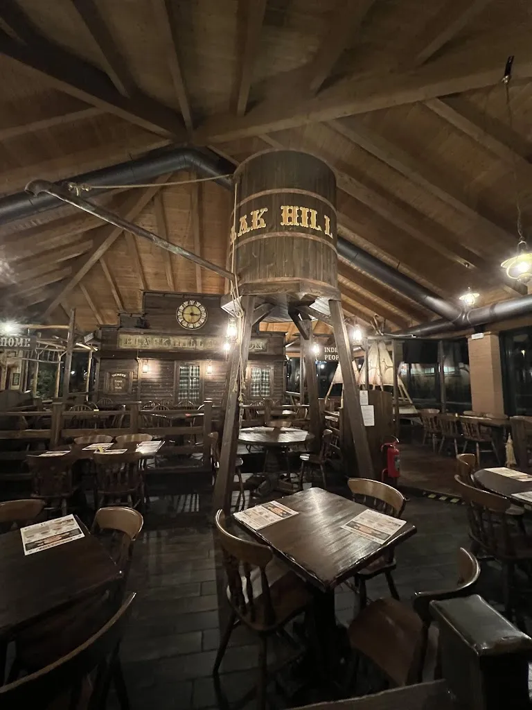 Old Wild West_Torri di Quartesolo_slider_image_1