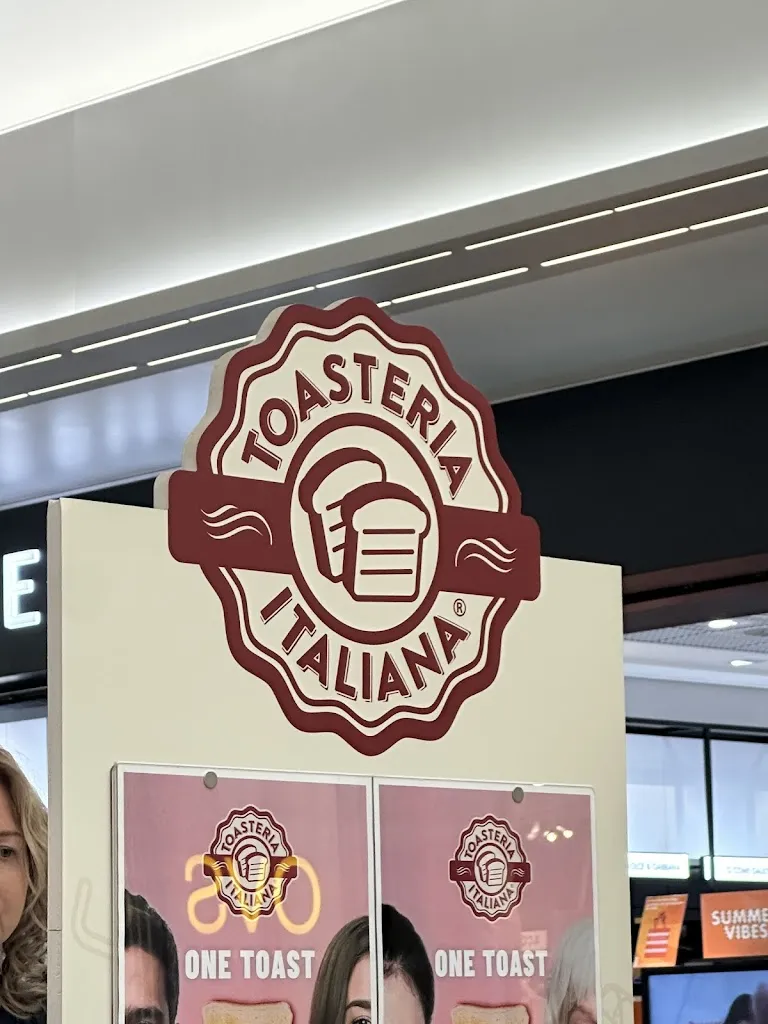 Cristina_TOASTERIA ITALIANA_Torri di Quartesolo_review