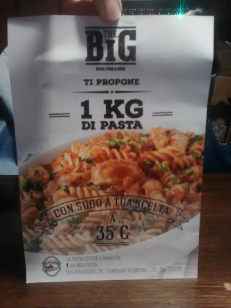 Menu_THE BIG_Torri di Quartesolo_image_4