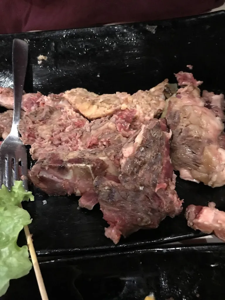 Brandin Holguin_THE BIG_Torri di Quartesolo_review