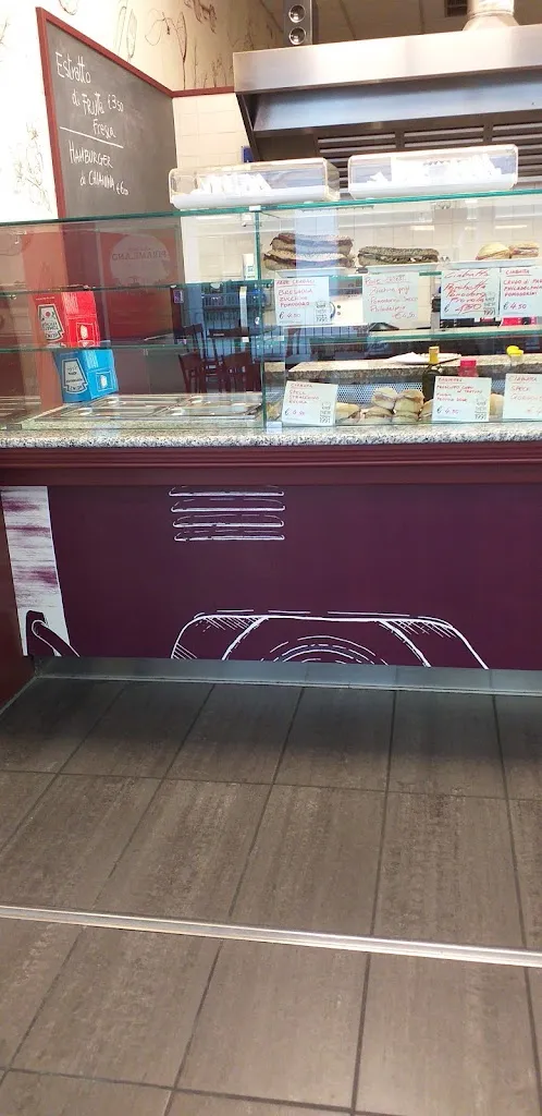 giuseppe piazza_La Panineria 1991_Torri di Quartesolo_recensione