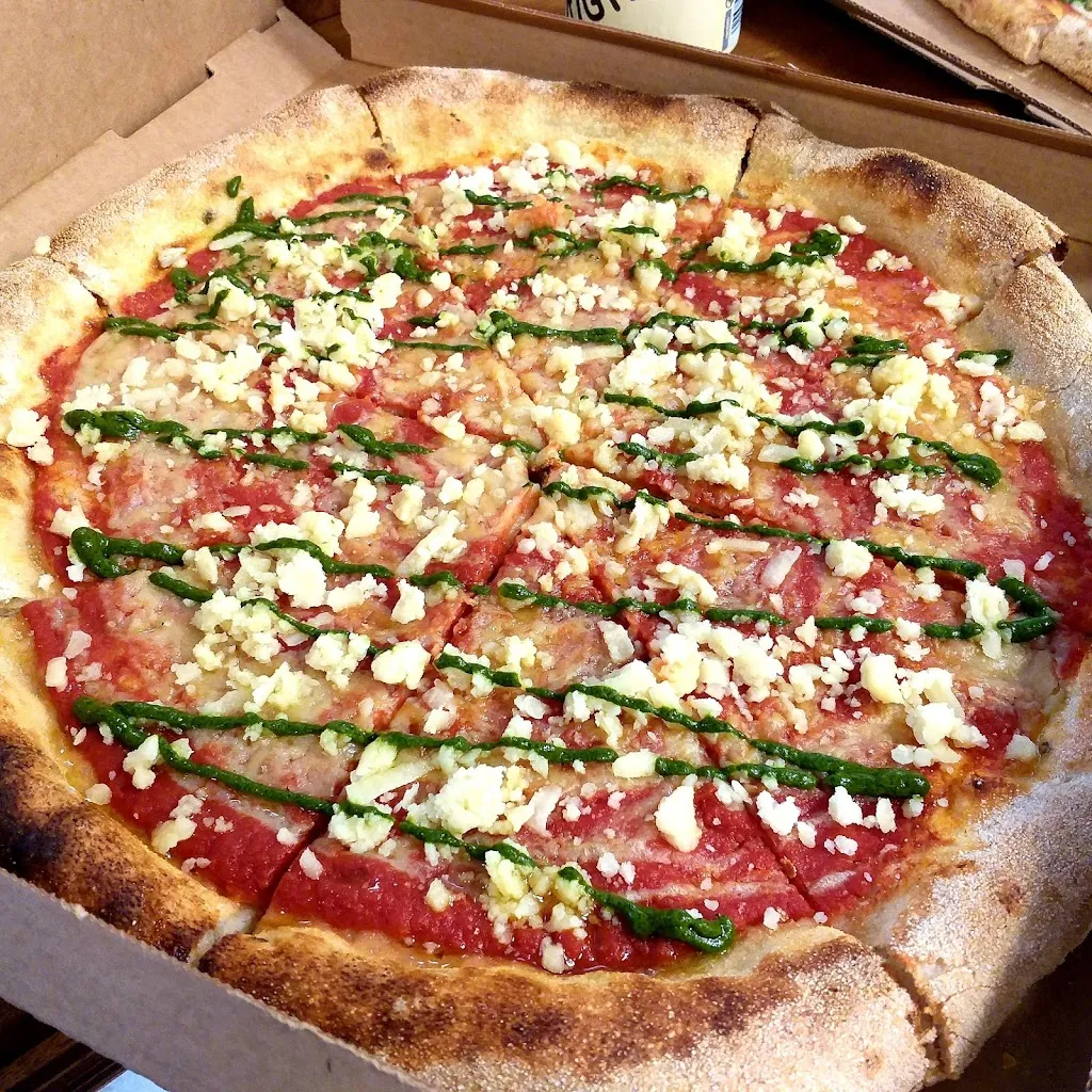 La Viandante Pizzeria D'Asporto restaurant in Torri di Quartesolo