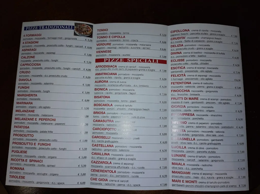 Menu_M.E.P. CRAZY PIZZA_Torri di Quartesolo_image_1