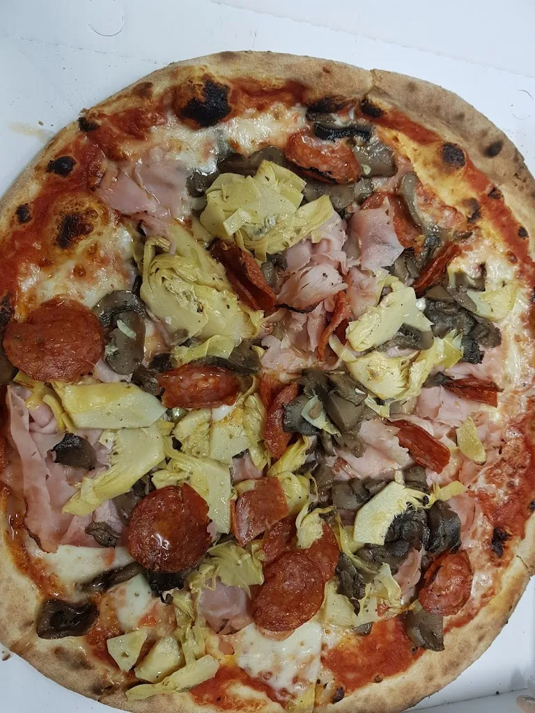 Menu_M.E.P. CRAZY PIZZA_Torri di Quartesolo_image_7