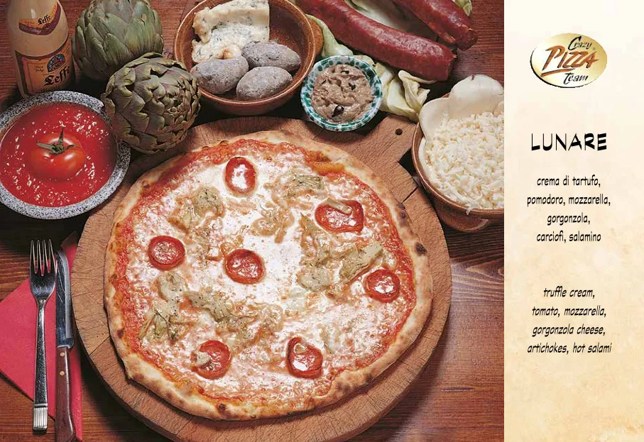 Menu_M.E.P. CRAZY PIZZA_Torri di Quartesolo_image_9