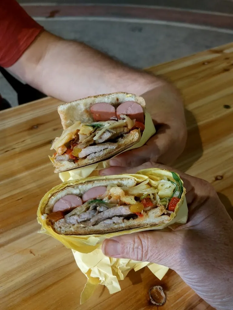 Menu_Paninoteca Stuzzicheria da Salvatore_Ruffano_image_2