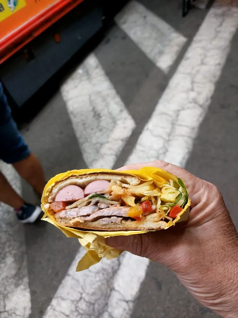 Menu_Paninoteca Stuzzicheria da Salvatore_Ruffano_image_3