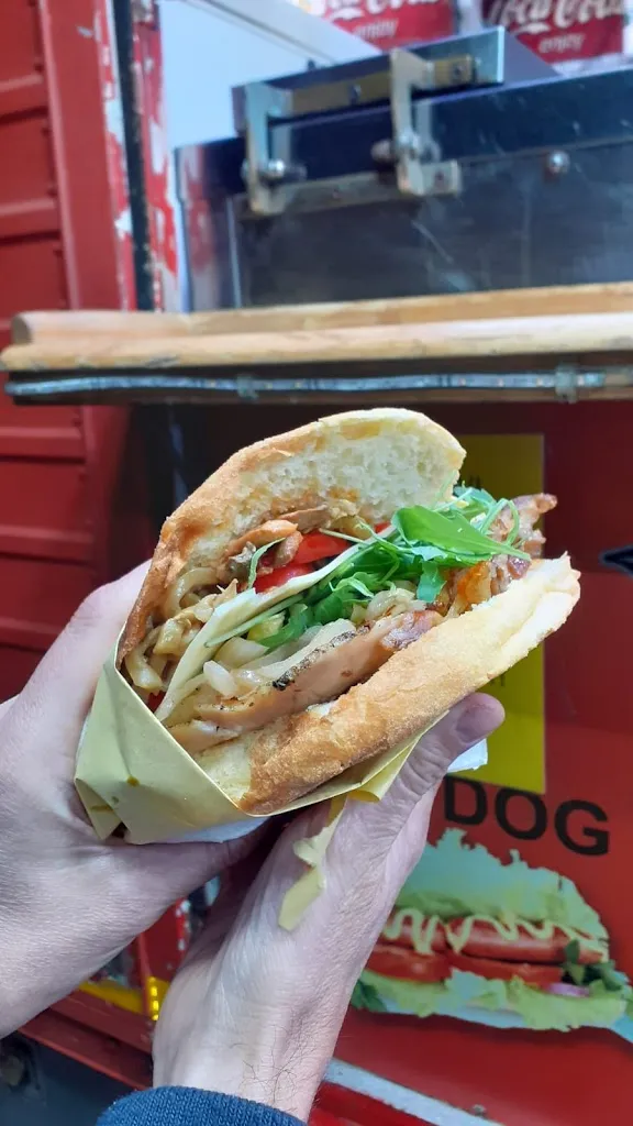 Menu_Paninoteca Stuzzicheria da Salvatore_Ruffano_image_5