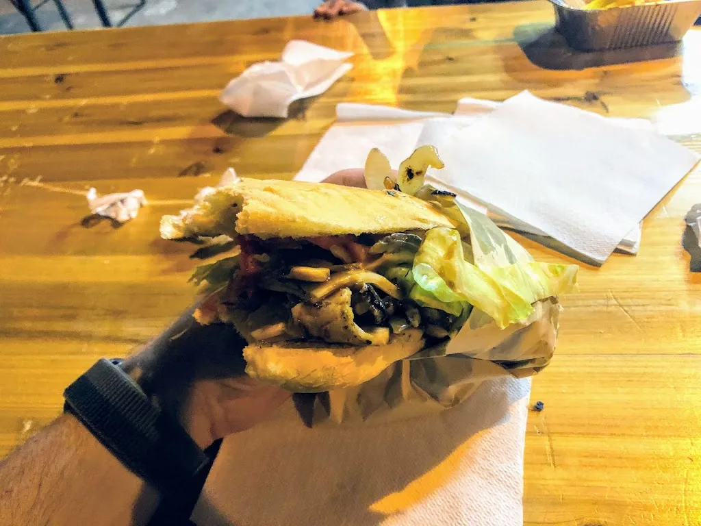 Menu_Paninoteca Stuzzicheria da Salvatore_Ruffano_image_6