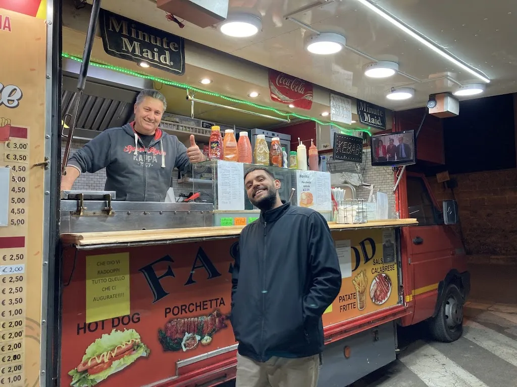 Chiara De Vitis_Paninoteca Stuzzicheria da Salvatore_Ruffano_review