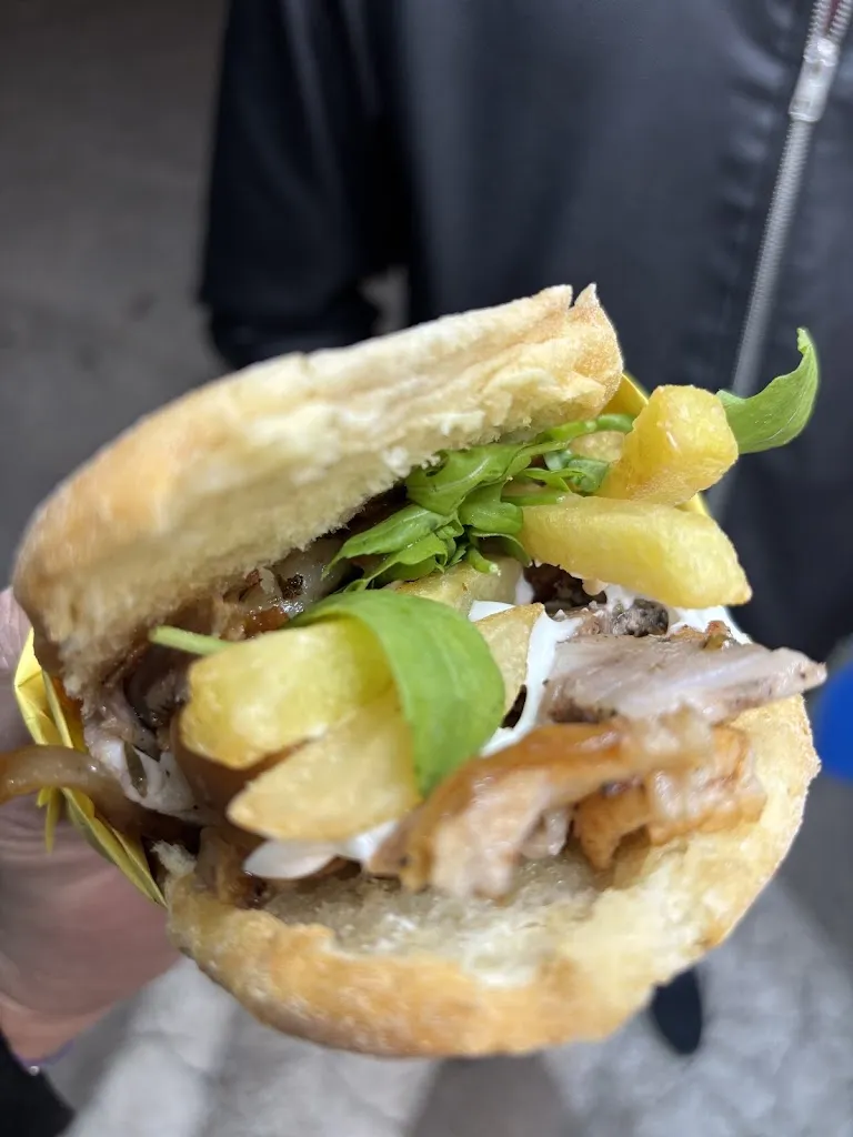 Giovi_Paninoteca Stuzzicheria da Salvatore_Ruffano_review