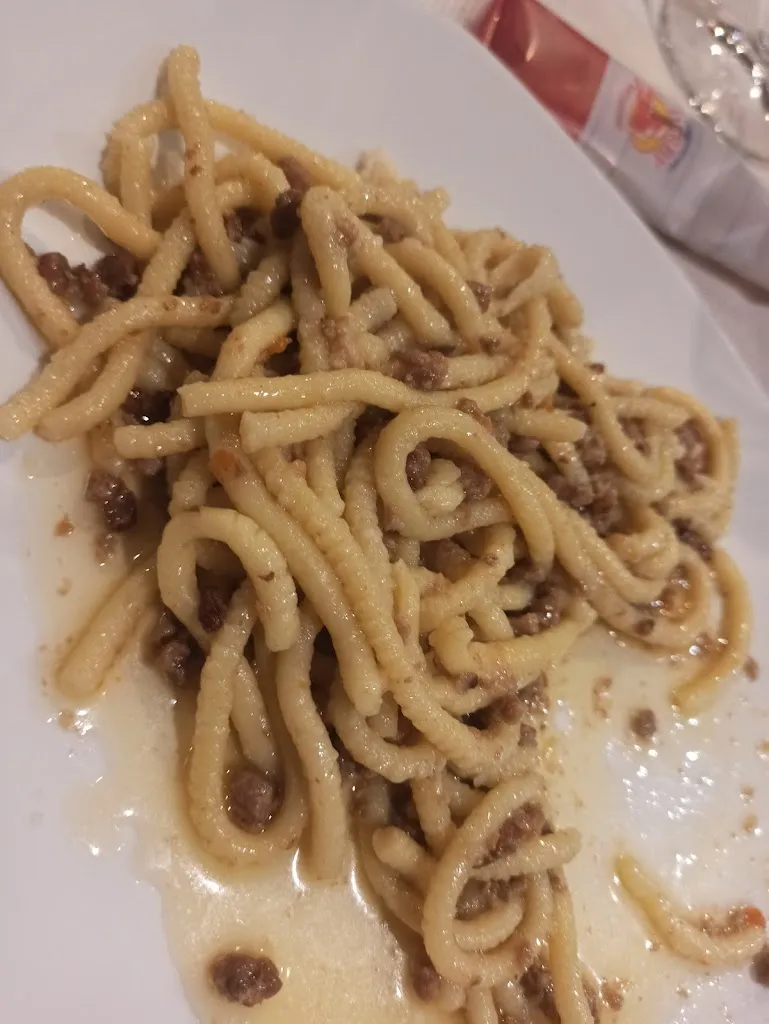 Menü_Osteria Al Maraneo_Torri di Quartesolo_Bild_6