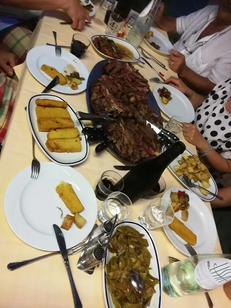 Menü_Osteria Al Maraneo_Torri di Quartesolo_Bild_7