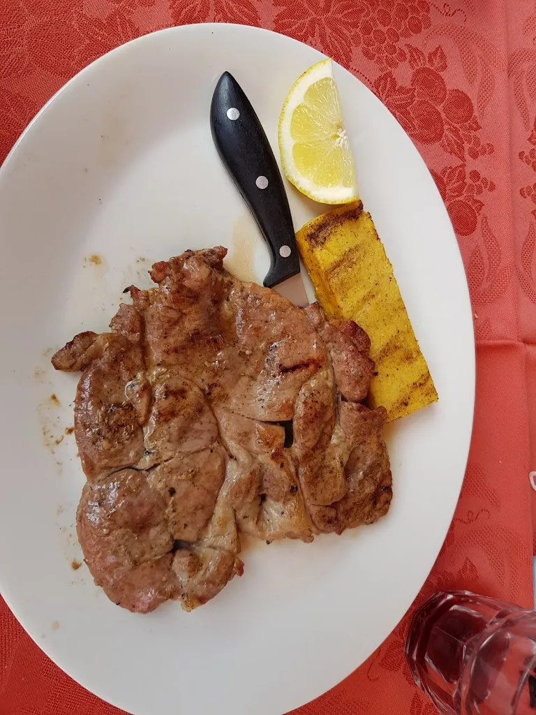 Ch Farr_Osteria Al Maraneo_Torri di Quartesolo_Bewertung