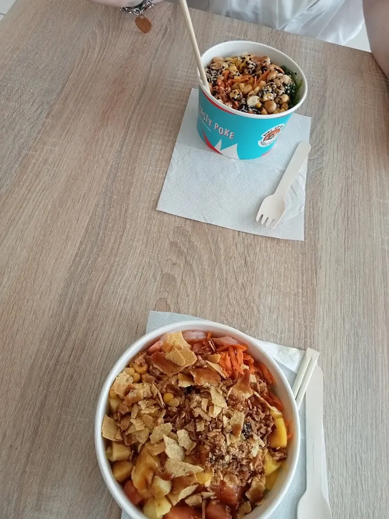 Menu_Poke Sun-Rice - C.C. Piramidi_Torri di Quartesolo_image_6