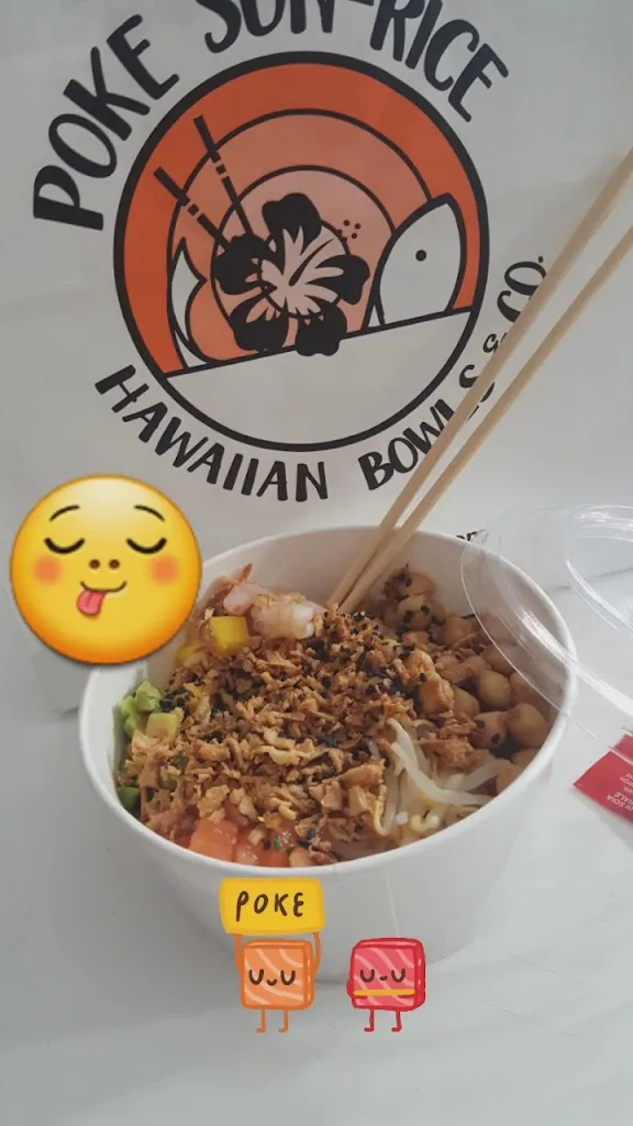 Poke Sun-Rice - C.C. Piramidi_Torri di Quartesolo_slider_image_2