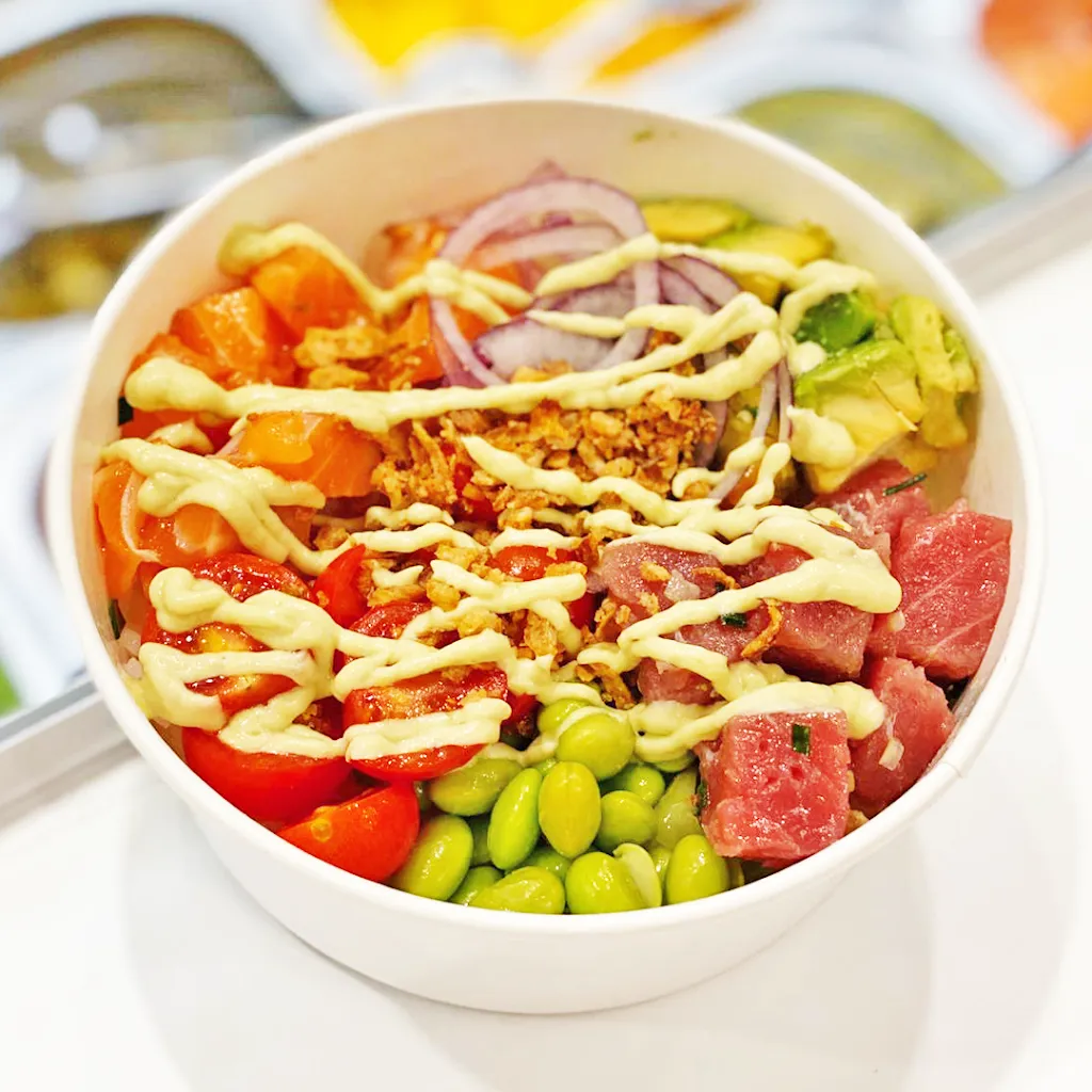 Poke Sun-Rice - C.C. Piramidi_Torri di Quartesolo_slider_image_3