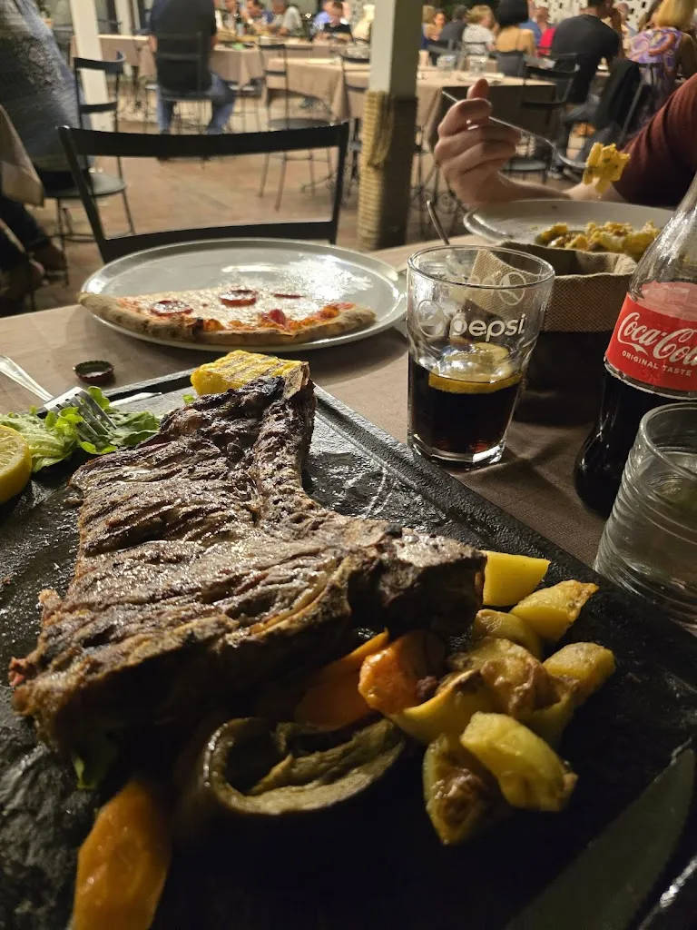 George StandingBear_Al Company_Torri di Quartesolo_recensione