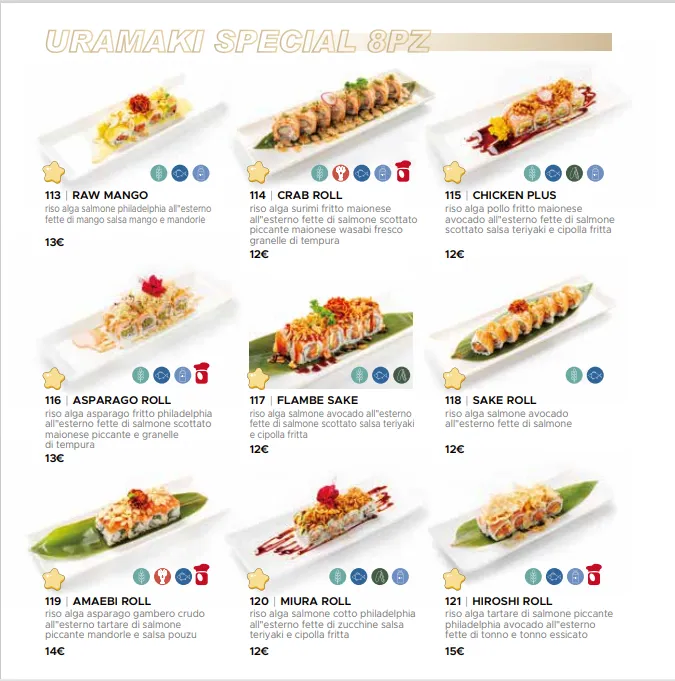 Menu_Sushi-One_Torri di Quartesolo_image_3