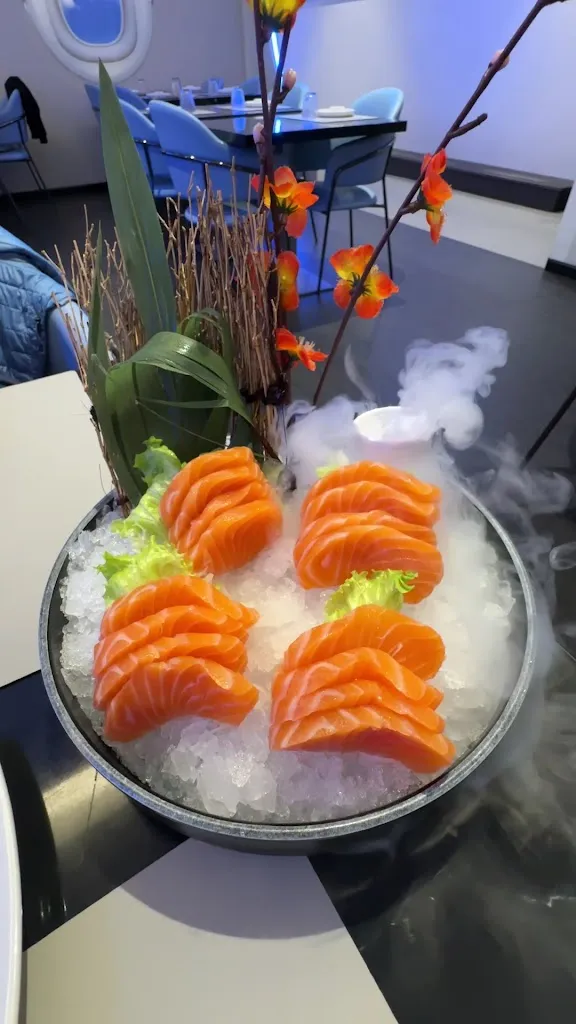 Sumeet Sinha_Sushi-One_Torri di Quartesolo_review