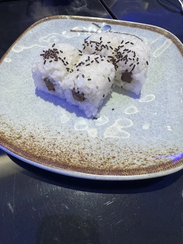 Steven Rogers_Sushi-One_Torri di Quartesolo_review