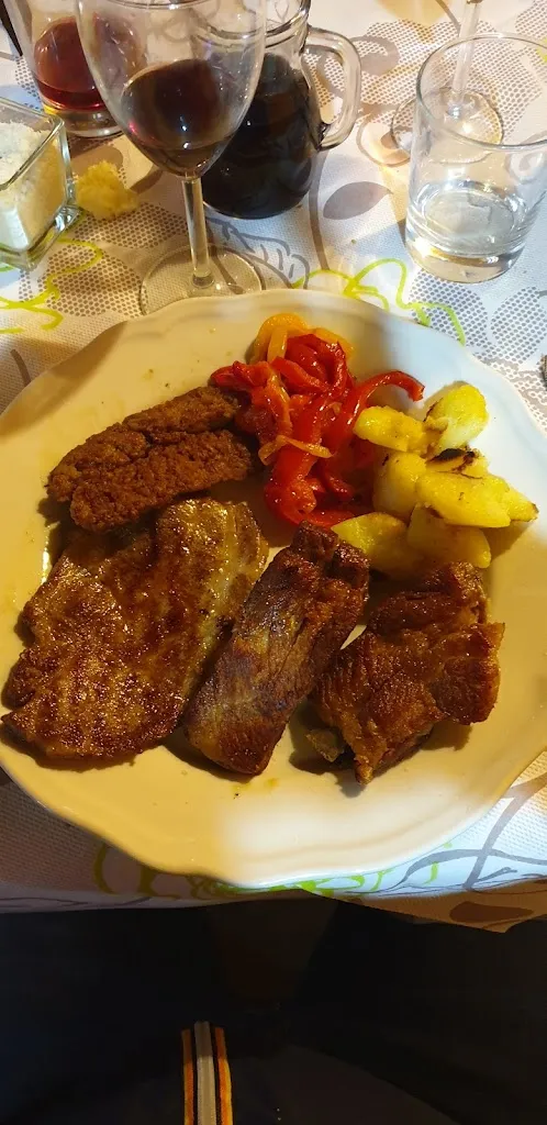 Menu_Wine & Food - Ex Locanda Le Guizze_Torri di Quartesolo_image_1