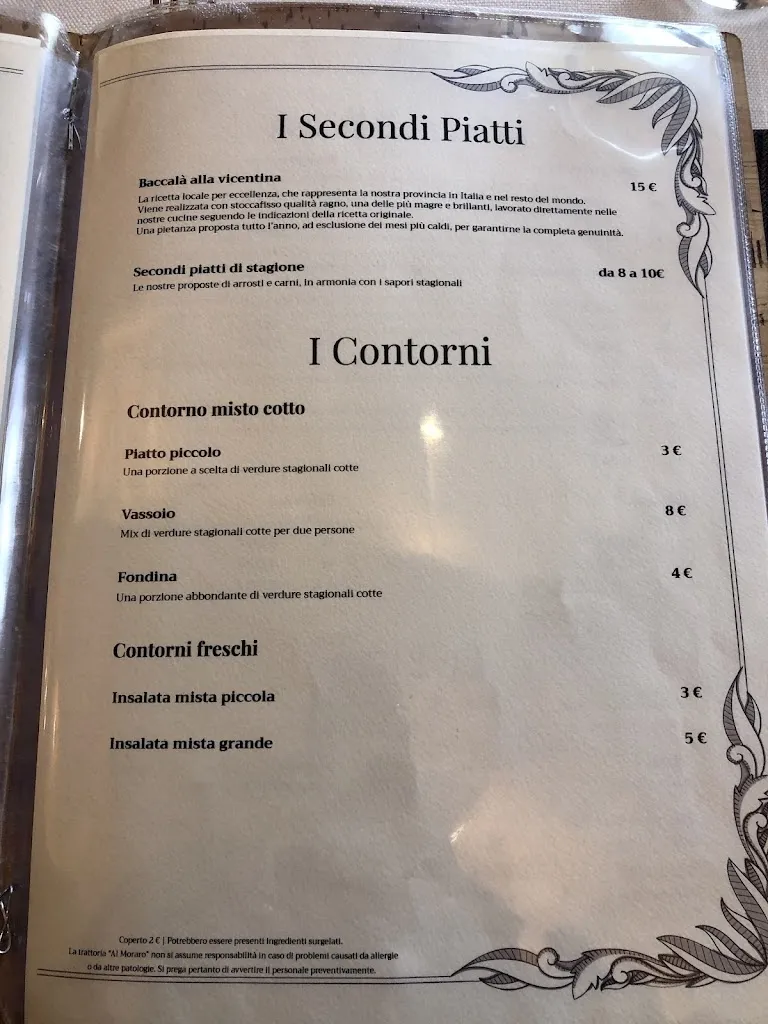 Menu_Al Moraro_Torri di Quartesolo_image_3