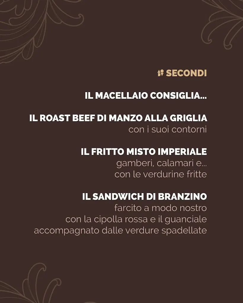 Menu_La Corte Dei Vizi_Trivignano_immagine_2