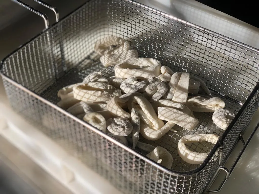 Menu_Pizzeria ai Gemelli - Rosticceria & Snack_Trivignano_image_1