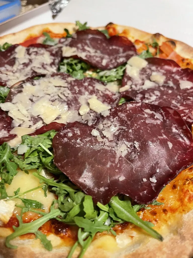 Viorel_Pizzeria ai Gemelli - Rosticceria & Snack_Trivignano_review